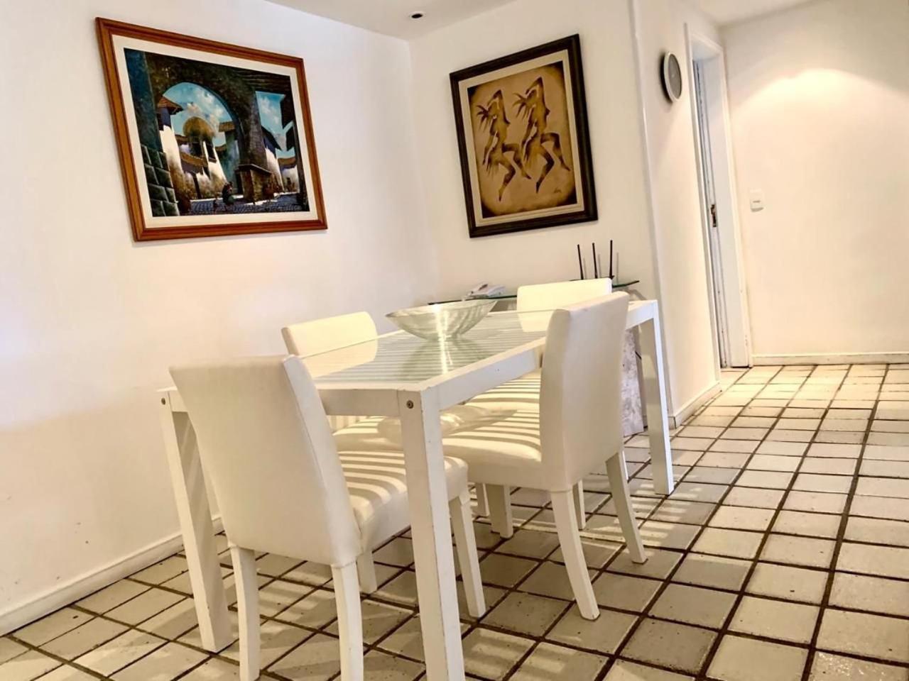 Ipf2057 - Ipanema Tower Residence Service - Ipanema - Rio de Janeiro, Rio de Janeiro